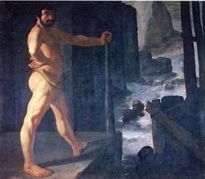 hercules desviando el rio alfeo hercules desviando el rio alfeo